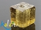 Weneckie - kostki 1,5x1,5cm - SW67