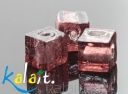 Weneckie - kostki 0,8x0,8cm - 2szt. - SW107