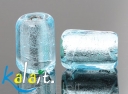 Weneckie - walce błękitne 1,5cm -SW110