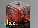 Weneckie - kostki 1,5x1,5cm - SW69