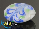 Weneckie - pastylki 2,5cm - SW371