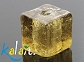 Weneckie - kostki 1,5x1,5cm - SW67