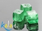 Weneckie - kostki 0,6x0,6cm - 4szt. - SW81