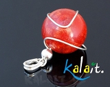 Zawieszka - Koral - saturn - B31