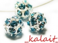 Zirconia kryształki