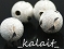 Cyrkoniowa ozdoba 1,0cm 5szt.-CH282