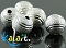 Cyrkoniowa ozdoba 1,0cm 4szt.-CH334