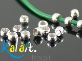__PROMOCJA STOPERY ozdobne kulkowe 2,0 mm 250szt_CH504
