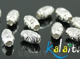 Cyrkoniowa ozdoba 0,8cm 4szt.-CH592