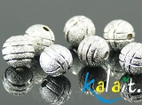 Cyrkoniowa ozdoba 0,8cm 4szt.-CH597