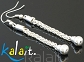 Zawieszka Pandora kolczyk-CH665