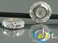 Pandora stopery modułowe 1,3cm-CH822 
