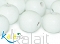 Koraliki drewniane - kule 1,4cm - 15szt. - D115