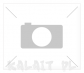 Zatapiane kropelki wody 1,2cm 6szt.-KS132