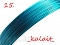 Linka stalowa - morska - 7m - LSP15A
