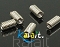 Rurki spiralne na rzemień 2mm 50szt.-M25