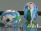 Koraliki modułowe ceramiczne  1,3cm-PA5