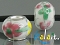 Koraliki modułowe ceramiczne 1,3cm-PA8