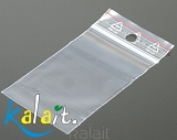 PAK02-H Woreczki strunowe 70x50 - 1000szt.