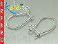 Bigle zamknięte grube 1,9 cm NOWE_S12