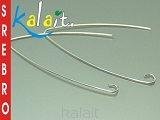 Bigle rybki 3,5 cm gr.0,6 para _S070A