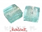 Weneckie - kwadraty 1cm - SW185