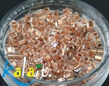 Drobny jablonex koraliki 20gram-XD16