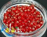 Drobny jablonex koraliki 20gram-XD18