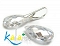 Zirconia - 19mm - white - ZIR7