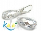 Zirconia - 19mm - white - ZIR7