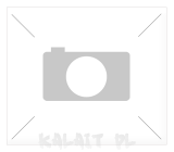 Kule plastikowe 2cm 2szt.-KS191