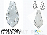 SWAROVSKI 6000 Crystal 15x7,5mm -SV54